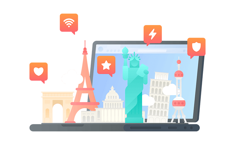 在捷克斯洛伐克连接到中国vpn - VPN翻回国
